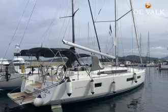 Thumbnail von Jeanneau Sun Odyssey 490