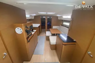 Thumbnail von Jeanneau Sun Odyssey 490