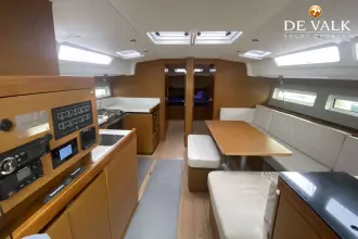 Thumbnail von Jeanneau Sun Odyssey 490
