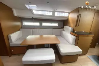 Thumbnail von Jeanneau Sun Odyssey 490