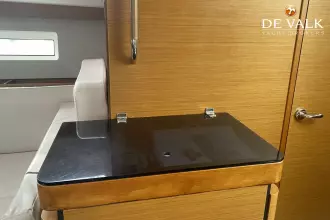 Thumbnail von Jeanneau Sun Odyssey 490