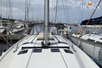 Thumbnail von Jeanneau Sun Odyssey 490