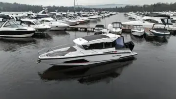 Thumbnail von Nordkapp Coupe 905