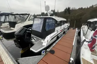 Thumbnail von Nordkapp Coupe 905