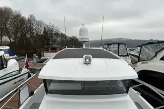 Thumbnail von Nordkapp Coupe 905