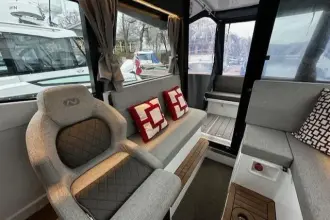 Thumbnail von Nordkapp Coupe 905