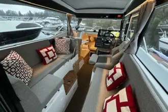 Thumbnail von Nordkapp Coupe 905