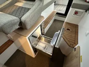 Thumbnail von Nordkapp Coupe 905