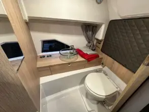 Thumbnail von Nordkapp Coupe 905