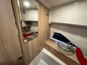 Thumbnail von Nordkapp Coupe 905