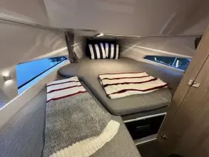 Thumbnail von Nordkapp Coupe 905