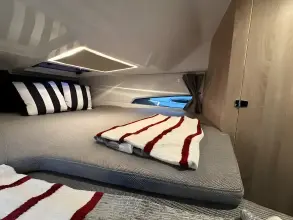 Thumbnail von Nordkapp Coupe 905