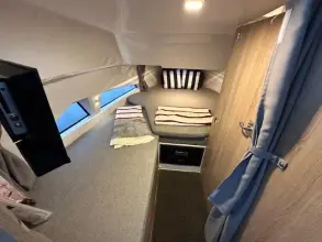 Thumbnail von Nordkapp Coupe 905