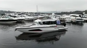 Thumbnail von Nordkapp Coupe 905