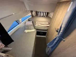 Thumbnail von Nordkapp Coupe 905