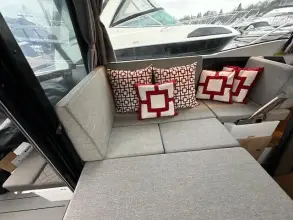 Thumbnail von Nordkapp Coupe 905