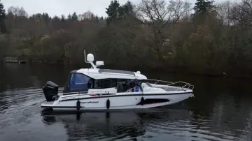 Thumbnail von Nordkapp Coupe 905