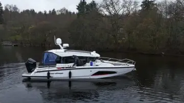 Thumbnail von Nordkapp Coupe 905