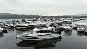 Thumbnail von Nordkapp Coupe 905