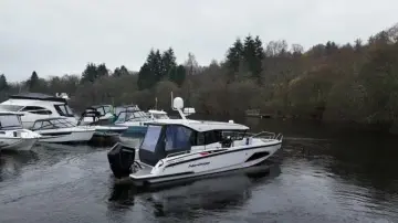 Thumbnail von Nordkapp Coupe 905