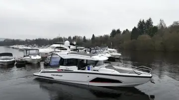 Thumbnail von Nordkapp Coupe 905