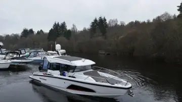 Thumbnail von Nordkapp Coupe 905