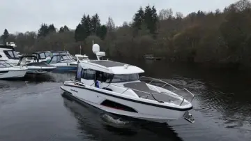 Thumbnail von Nordkapp Coupe 905