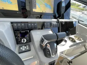 Thumbnail von Jeanneau Cap Camarat 10.5 WA S2