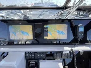 Thumbnail von Jeanneau Cap Camarat 10.5 WA S2