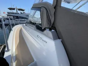 Thumbnail von Jeanneau Cap Camarat 10.5 WA S2