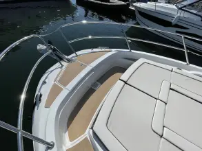 Thumbnail von Jeanneau Cap Camarat 10.5 WA S2