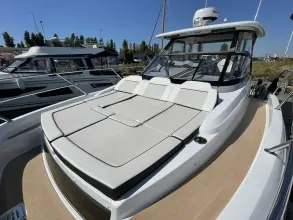 Thumbnail von Jeanneau Cap Camarat 10.5 WA S2