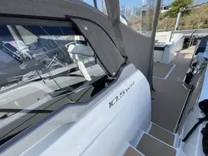 Thumbnail von Jeanneau Cap Camarat 10.5 WA S2