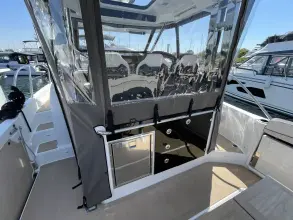 Thumbnail von Jeanneau Cap Camarat 10.5 WA S2