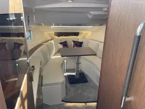 Thumbnail von Jeanneau Cap Camarat 10.5 WA S2