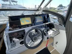 Thumbnail von Jeanneau Cap Camarat 10.5 WA S2