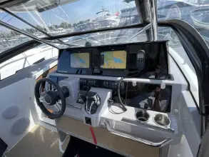 Thumbnail von Jeanneau Cap Camarat 10.5 WA S2