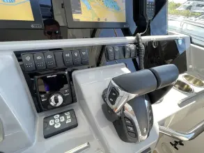 Thumbnail von Jeanneau Cap Camarat 10.5 WA S2