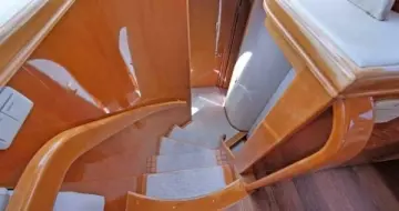 Thumbnail von Mckinna 58 Safe Passage