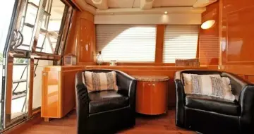 Thumbnail von Mckinna 58 Safe Passage