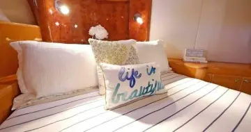 Thumbnail von Mckinna 58 Safe Passage