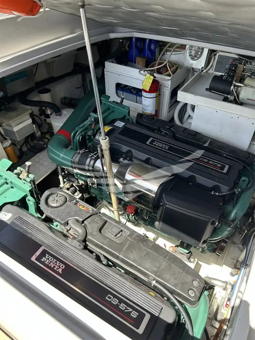 Thumbnail von Baia 48 Flash