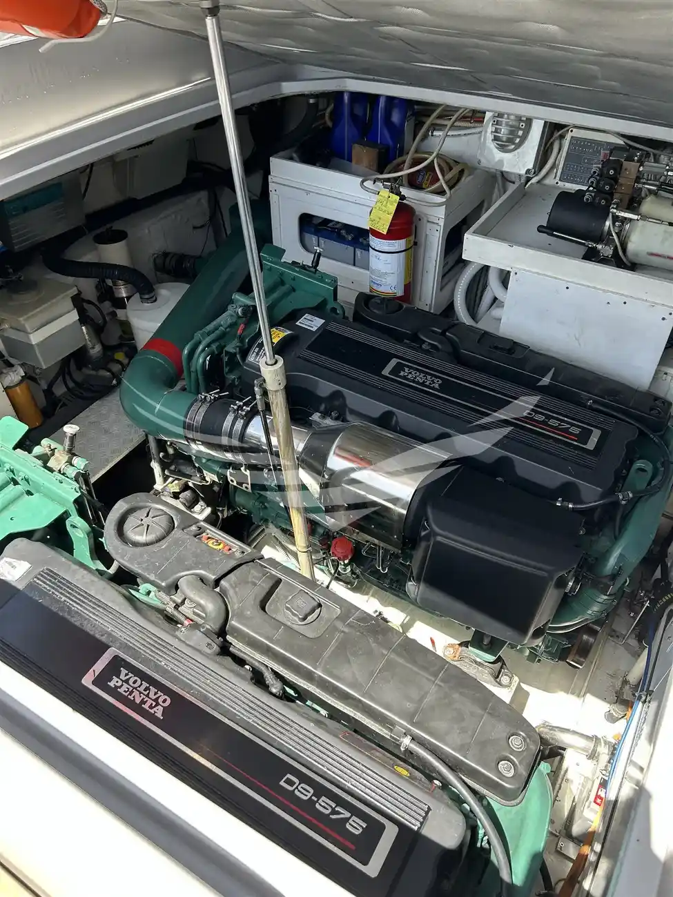 Thumbnail von Baia 48 Flash