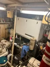 Thumbnail von Trader Med Yacht w- Cockpit Island Angel