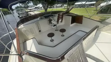 Thumbnail von Trader Med Yacht w- Cockpit Island Angel