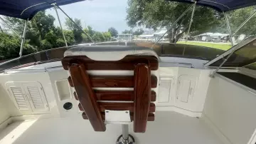 Thumbnail von Trader Med Yacht w- Cockpit Island Angel