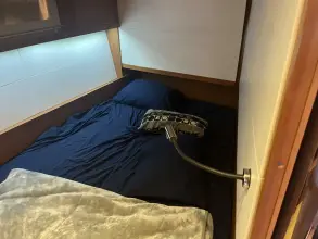 Thumbnail von Beneteau Sense 50 A Next Slice