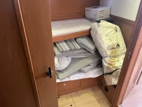 Thumbnail von Beneteau Sense 50 A Next Slice