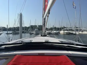 Thumbnail von Beneteau Sense 50 A Next Slice