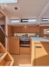 Thumbnail von Beneteau First 44